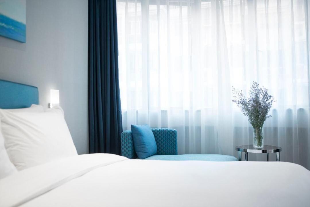Holiday Inn Express - Xiamen City Center By Ihg Exterior foto