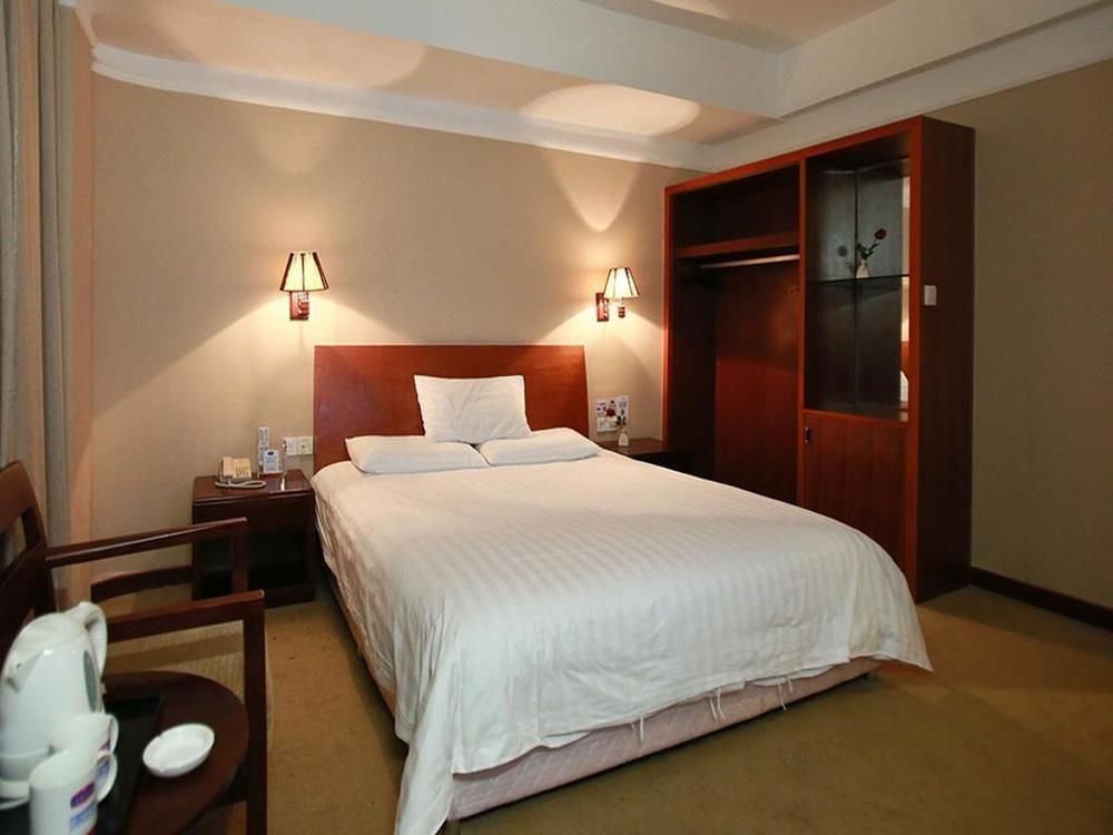 Holiday Inn Express - Xiamen City Center By Ihg Exterior foto